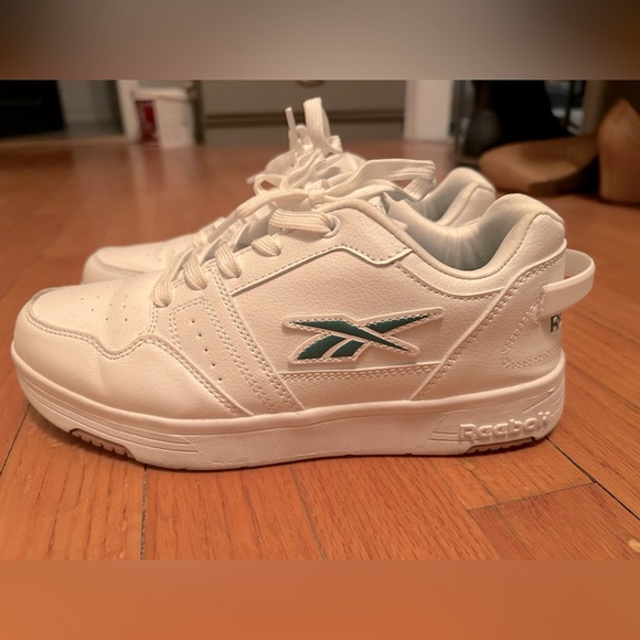 Reebok Maveric Low 2 - Picture 5 of 8